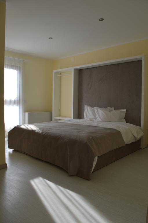 Hotel Nova Buzau Ngoại thất bức ảnh
