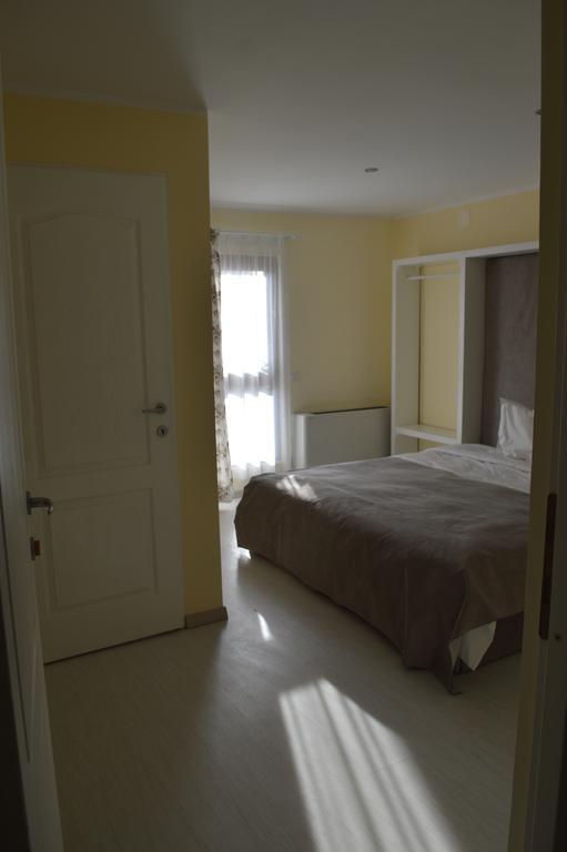 Hotel Nova Buzau Ngoại thất bức ảnh